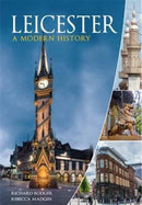Leicester : A Modern History-9781859362242