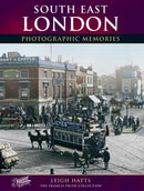 South East London : Photographic Memories-9781859372630