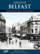 Belfast : Photographic Memories-9781859373033