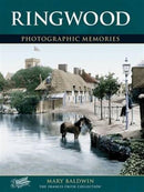 Ringwood : Photographic Memories-9781859373842