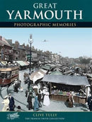 Great Yarmouth : Photographic Memories-9781859374269