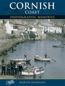 Cornish Coast : Photographic Memories-9781859374955