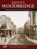 Woodbridge : Photographic Memories-9781859374986