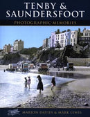 Tenby and Saundersfoot-9781859376621