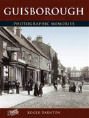 Guisborough : Photographic Memories-9781859379332