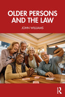 Older Persons and the Law-9781859419229