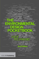 Environmental Design Pocketbook-9781859465486