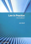 Law in Practice-9781859466728