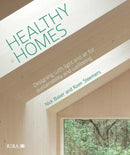 Healthy Homes : Designing with light and air for sustainability and wellbeing-9781859467138
