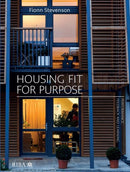Housing Fit For Purpose : Performance, Feedback and Learning-9781859468241