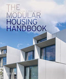The Modular Housing Handbook-9781859468654