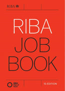 RIBA Job Book (10th Edition)-9781859469040