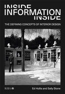 Inside Information : The defining concepts of interior design-9781859469248