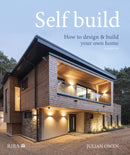 Self-build : How to design and build your own home-9781859469392