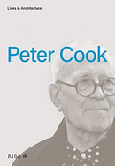 Lives in Architecture: Peter Cook-9781859469422