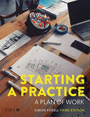 Starting a Practice : A Plan of Work-9781859469880