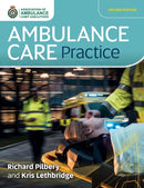 Ambulance Care Practice-9781859598542