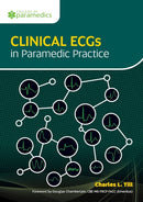Clinical ECGs in Paramedic Practice-9781859598696