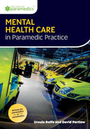 Mental Health Care in Paramedic Practice-9781859599242