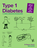 Type 1 Diabetes in Children, Adolescents and Young Adults-9781859599891