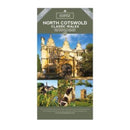 North Cotswold Classic Walks : Circular Walks to and from Pubs, Hotels & Tearooms-9781859652992