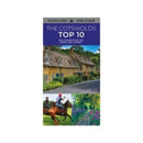 The Cotswolds Top 10 : Only The Best Will Do...When Time Is Short...-9781859653081