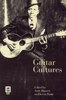 Guitar Cultures-9781859734346