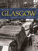 Images of Glasgow : A Pictorial History of Clydeside's People and Places-9781859836651