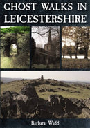 Ghost Walks in Leicestershire-9781859837764