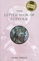 The Little Book of Suffolk-9781859837832