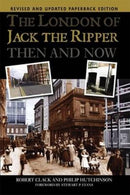The London of Jack the Ripper Then and Now-9781859838785