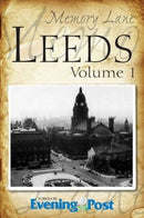 Memory Lane Leeds