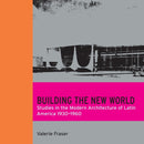 Building the New World