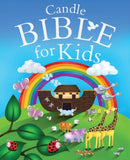 Candle Bible for Kids-9781859858271
