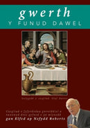 Gwerth y Funud Dawel-9781859949405