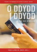 O Ddydd i Ddydd Mewn 366 Diwrnod-9781859949566