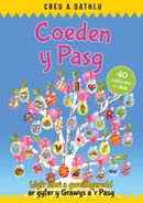 Creu a Dathlu: Coeden y Pasg-9781859949757