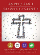 Eglwys y Bobl 3 / The People's Church 3-9781859949825