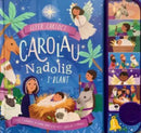 Llyfr Carioci - Carolau Nadolig i blant-9781859949917