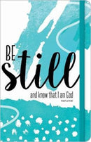 Be Still and Know that I Am God Journal-9781860242465