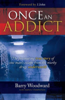 Once an Addict-9781860246029