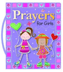 Prayers for Girls-9781860248641