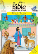 Daniel and the Lions-9781860249259