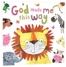 God Made Me This Way-9781860249471