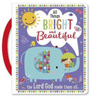 All Things Bright and Beautiful-9781860249815