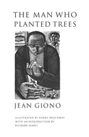 Man Who Planted Trees