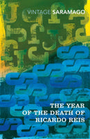 The Year of the Death of Ricardo Reis-9781860465024