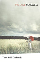 Time Will Darken It-9781860465543