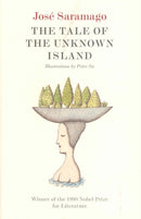 The Tale of the Unknown Island-9781860466908