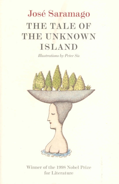 The Tale of the Unknown Island-9781860466908